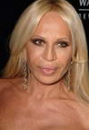 Donatella Versace photo